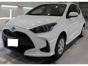 2023 TOYOTA YARIS