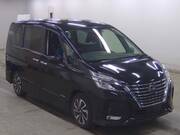 2019 NISSAN SERENA