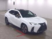 2023 LEXUS UX
