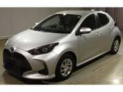 2021 TOYOTA YARIS