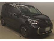 2023 TOYOTA SIENTA