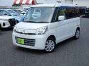 2014 SUZUKI SPACIA