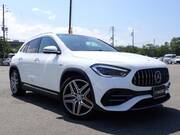 2022 MERCEDES BENZ GLA-CLASS