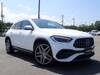 MERCEDES BENZ GLA-CLASS