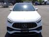 MERCEDES BENZ GLA-CLASS
