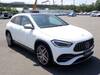 MERCEDES BENZ GLA-CLASS