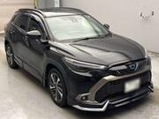 2023 TOYOTA COROLLA CROSS HYBRID Z