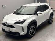 2025 TOYOTA YARIS CROSS HYBRID Z
