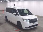 2023 HONDA STEPWAGON