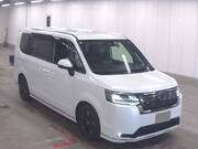 2023 HONDA STEPWAGON