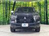 MITSUBISHI TRITON