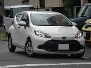 2024 TOYOTA AQUA