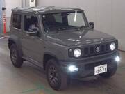 2023 SUZUKI JIMNY SIERRA