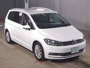 2018 VOLKSWAGEN GOLF TOURAN TSI HIGHLINE