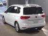 VOLKSWAGEN GOLF TOURAN