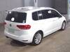VOLKSWAGEN GOLF TOURAN