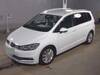 VOLKSWAGEN GOLF TOURAN