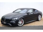 2015 MERCEDES BENZ S CLASS