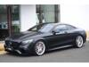 MERCEDES BENZ S CLASS