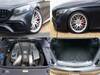 MERCEDES BENZ S CLASS