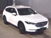 2018 MAZDA OTHER