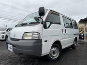 2011 MAZDA BONGO VAN DX