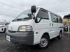 MAZDA BONGO VAN