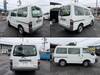 MAZDA BONGO VAN