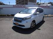 2017 HONDA FREED HYBRID