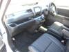HONDA FREED HYBRID