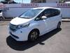 HONDA FREED HYBRID