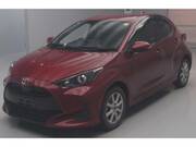 2022 TOYOTA YARIS