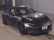 2024 MAZDA ROADSTER RF