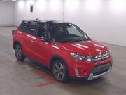 2017 SUZUKI ESCUDO