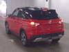 SUZUKI ESCUDO