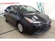 2021 TOYOTA PRIUS