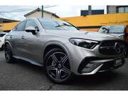 2023 MERCEDES BENZ GLC-CLASS