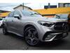 MERCEDES BENZ GLC-CLASS