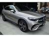 MERCEDES BENZ GLC-CLASS