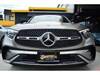 MERCEDES BENZ GLC-CLASS