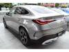 MERCEDES BENZ GLC-CLASS