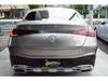 MERCEDES BENZ GLC-CLASS