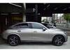 MERCEDES BENZ GLC-CLASS