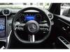 MERCEDES BENZ GLC-CLASS