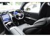 MERCEDES BENZ GLC-CLASS