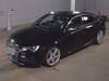 AUDI S3 SEDAN