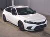 HONDA CIVIC HYBRID