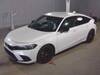 HONDA CIVIC HYBRID