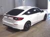 HONDA CIVIC HYBRID