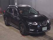 2021 NISSAN X-TRAIL 20Xi